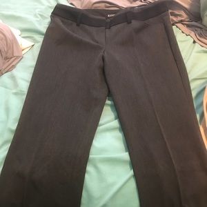 Express dress pants
